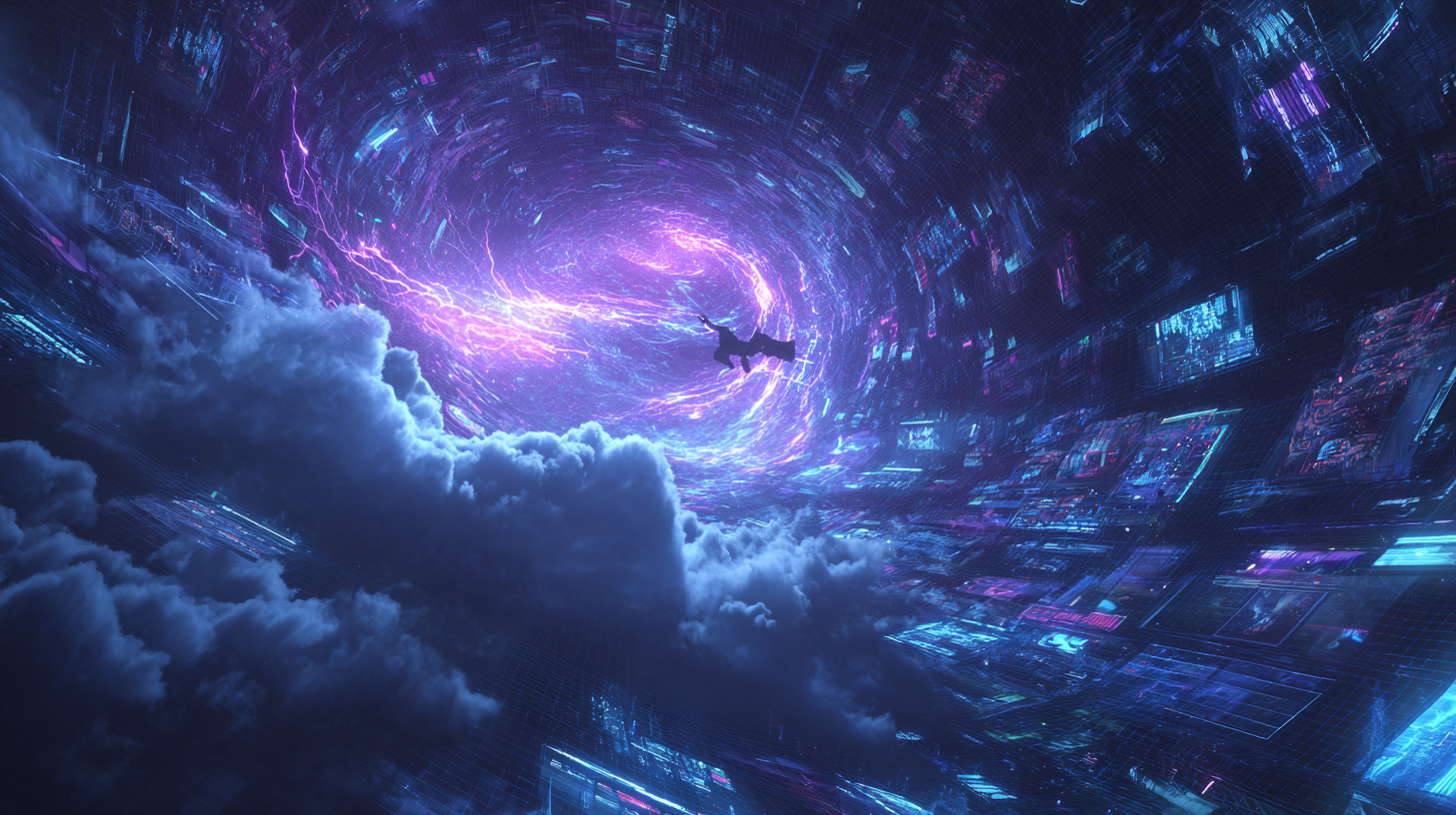 YouWare Vibe Coding powered by Gemini 3.0